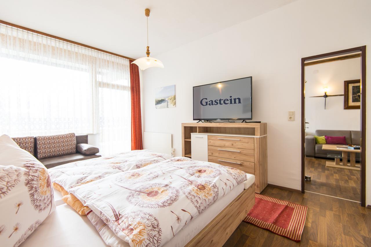 באד הופגסטין Achen Appartement מראה חיצוני תמונה